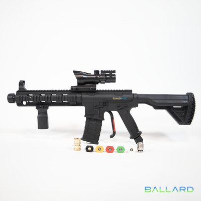 Warrior H2O Spray Gun